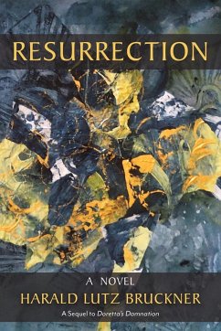 Resurrection - Bruckner, Harald Lutz