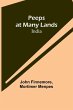 Peeps at Many Lands-India - Bild 1