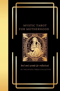 Mystic Tarot for Motherhood - The Mystic Press Collective