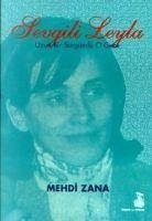 Cover Sevgili Leyla