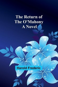 The Return of the O'Mahony - Frederic, Harold