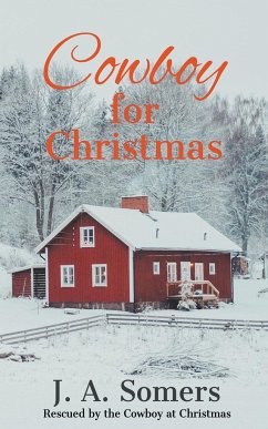 Cowboy for Christmas - Somers, J. A.