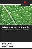 Ixbut, natural lactogenic