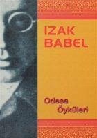 Odessa Öyküleri - Babel, Izak