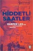 Hiddetli Saatler - Harper Leenin Kayip Romaninin Hikayesi