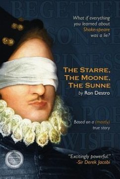 The Starre, the Moone, the Sunne (eBook, ePUB) - Destro, Ron