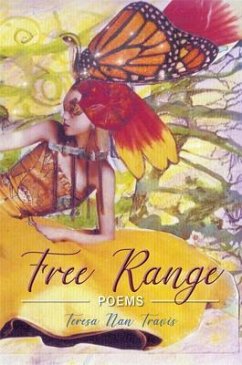 Cover Free Range (eBook, ePUB)