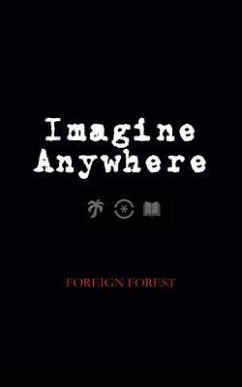 Cover Imagine Anywhere (eBook, ePUB)