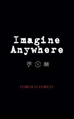 Imagine Anywhere (eBook, ePUB) Imagine Anywhere (eBook, ePUB)