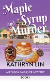 Maple Syrup and Murder