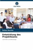 Entwicklung des Projektteams