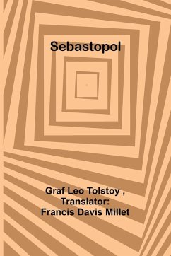 Cover Sebastopol