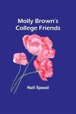 Molly Brown's College Friends