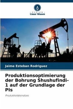 Produktionsoptimierung der Bohrung Shushufindi-1 auf der Grundlage der PIs - Rodriguez, Jaime Esteban