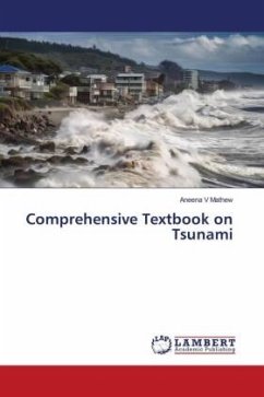 Comprehensive Textbook on Tsunami - Mathew, Aneena V