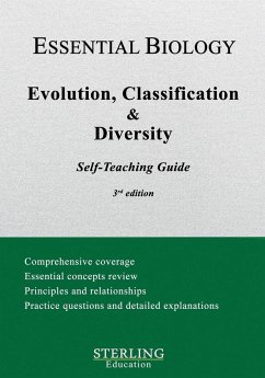 Evolution, Classification & Diversity - Education, Sterling