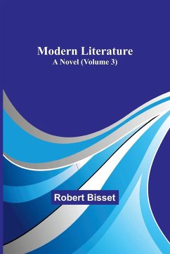 Modern literature - Bisset, Robert