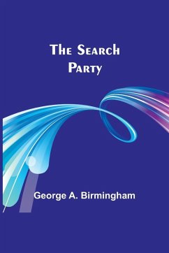 The Search Party - Birmingham, George