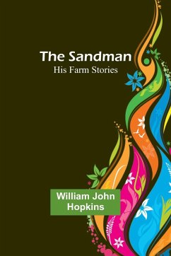 The Sandman - Hopkins, William John