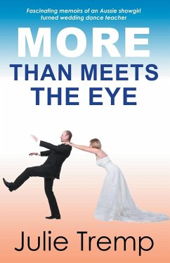MORE Than Meets The Eye - Tremp, Julie