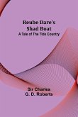 Reube Dare's Shad Boat