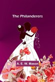 The Philanderers