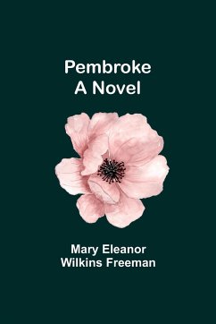 Pembroke - Freeman, Mary Eleanor