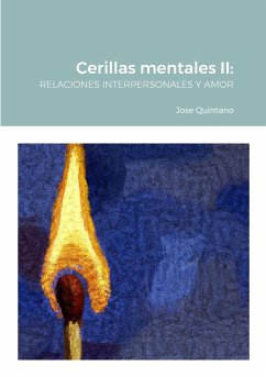 Cover Cerillas mentales II