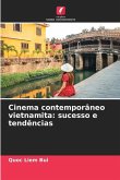 Cinema contemporâneo vietnamita: sucesso e tendências