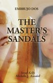 The Master's Sandals