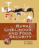 Rural Livelihood and Food Security Rural Livelihood and Food Security