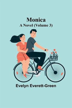 Monica - Everett-Green, Evelyn