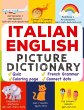 Italian English Picture Dictionary - Bild 1