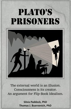 Cover Plato's Prisoners