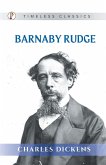 Barnaby Rudge