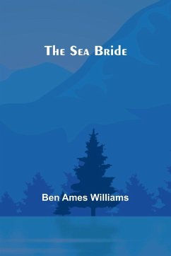 Cover The Sea Bride