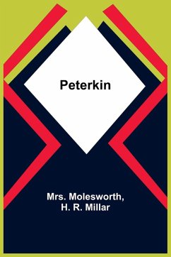 Peterkin - Millar, H.; Molesworth