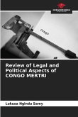 Review of Legal and Political Aspects of CONGO MERTRI