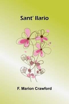 Sant' Ilario - Crawford, F. Marion