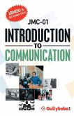 JMC-01 INTRODUCTION TO JOURNALISM And MASS COMMUNICATION