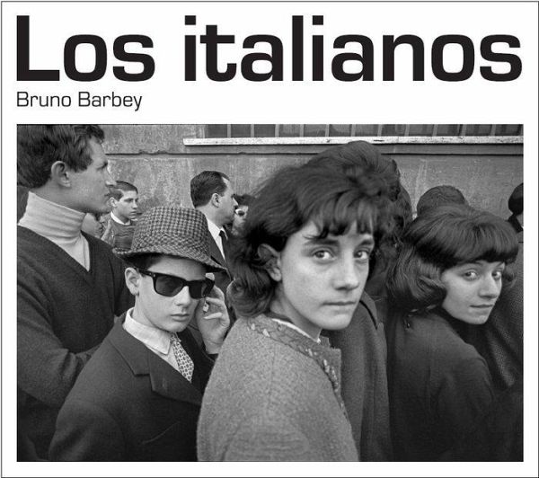Los italianos Los italianos