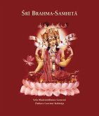 Sri Brahma-samhita (eBook, ePUB)