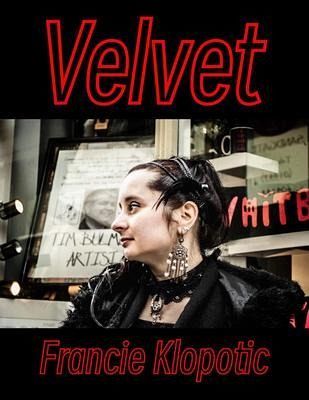 Velvet (eBook, ePUB)