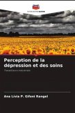 Perception de la dépression et des soins