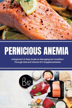 Pernicious Anemia - Gilta, Brandon