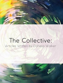 The Collective - Walker, Donesa