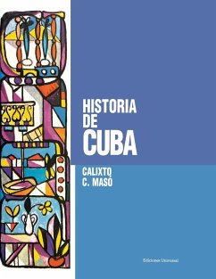 HISTORIA DE CUBA,