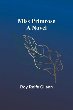 Miss Primrose - Gilson, Roy Rolfe