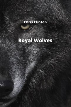 Cover Royal Wolves