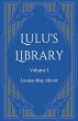 Lulu's Library, Volume 1 - Bild 1